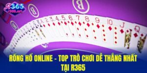 rồng hổ online