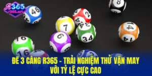 Đề 3 Càng