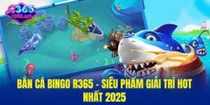 Bắn Cá Bingo