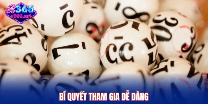 Cách Nhận Biết Lô Đề Gan R365 Đơn Giản Mà Rất Hiệu Quả 3 Bí quyết tham gia dễ dàng