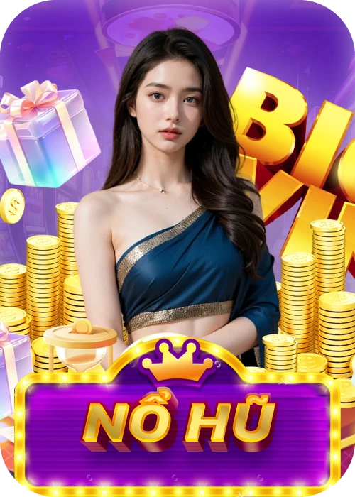Trang chủ 27 danh mục nổ hũ B 29